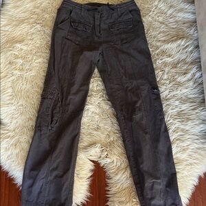 J Galt Shanghai-style pants